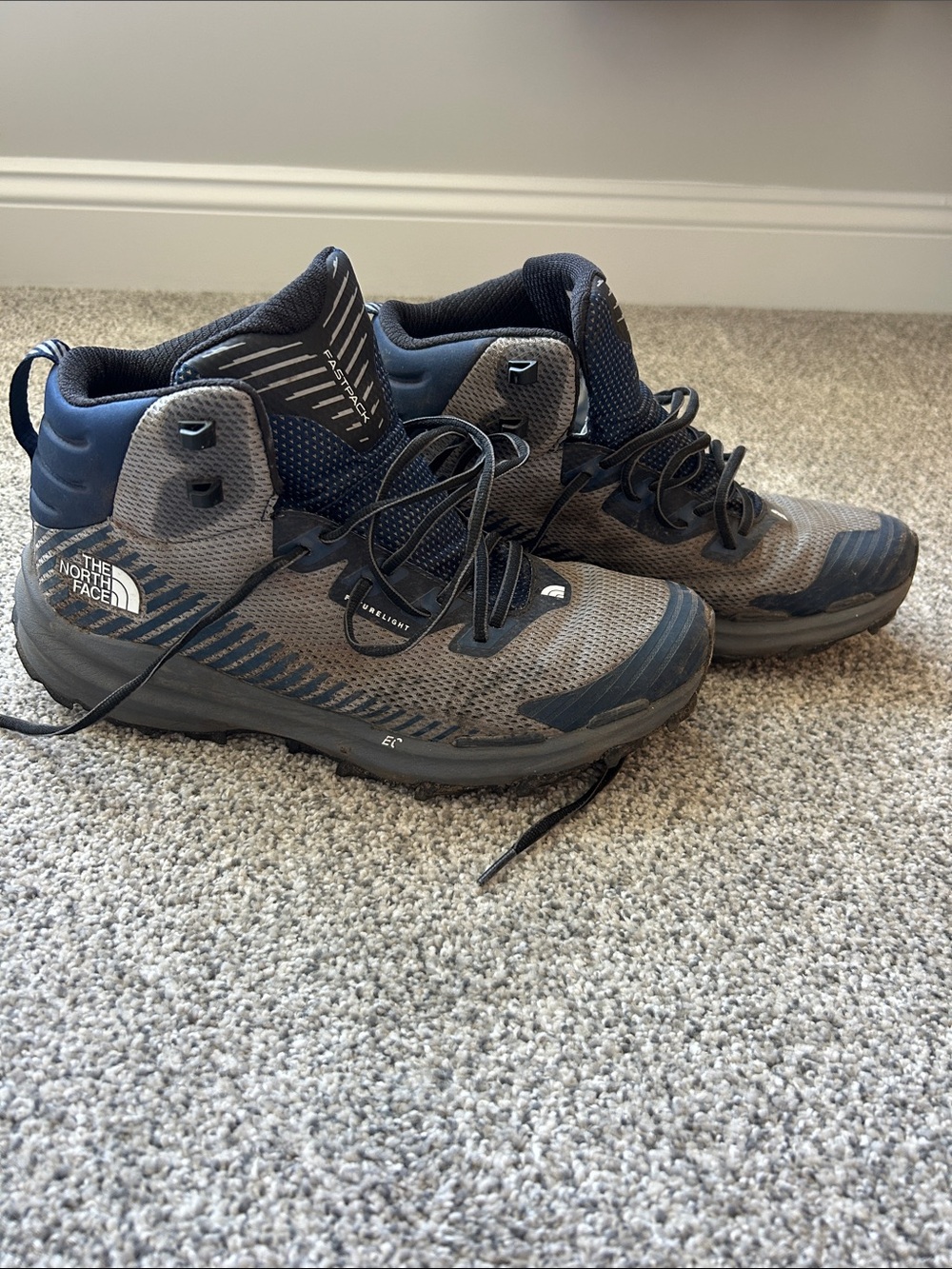 The North Face Men's Hiking Boot